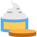 cosmético icon