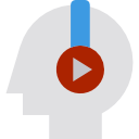 auriculares icon