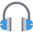 auriculares icon