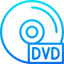 dvd icon