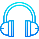 auriculares icon