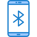 bluetooth icon