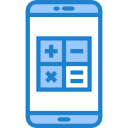 calculadora icon