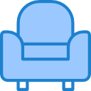 sillón icon