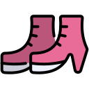 chaussures icon