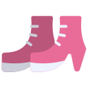 zapatos icon