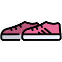 chaussures icon