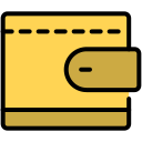 billetera icon