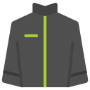 chaqueta icon