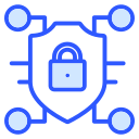 seguridad de datos icon