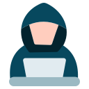 hacker icon