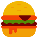 hamburguesa