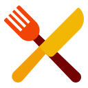 restaurante icon