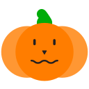 jack-o-linterna icon