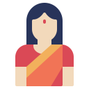 sari icon