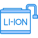 litio icon