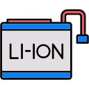 litio icon