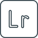 lr icon