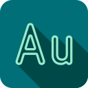 au icon