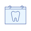 cita dental icon