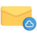 correo en la nube