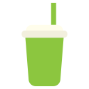 vaso de papel icon