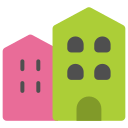 ciudad icon