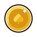 fichas de casino icon