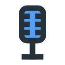 micrófono icon