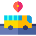 autobús icon