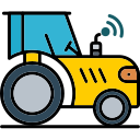 tractor icon