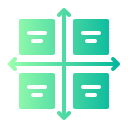 diagrama icon