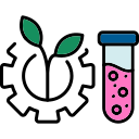 biotecnología icon