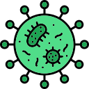 bacterias icon