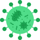 bacterias icon