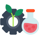 biotecnología icon