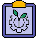 biotecnología icon