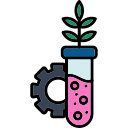 biotecnología icon