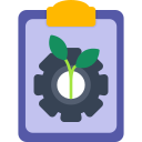 biotecnología icon