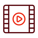 video icon