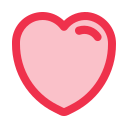 corazón icon