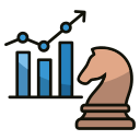 estrategia de negocios