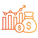 crecimiento financiero