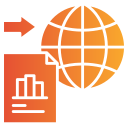 migración de datos icon