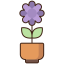 flores icon