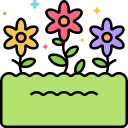 flores icon