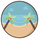 paisajismo icon