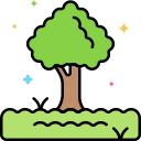 Árbol icon