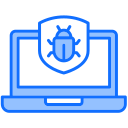 malware icon