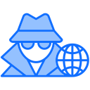 secuestrador icon